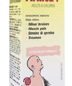 HOMEOCAN ARNICA+ PAIN RELIEF CREAM 50g