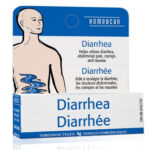HOMEOCAN DIARRHEA PELLETS 4g