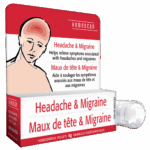 HOMEOCAN HEADACHE & MIGRAINE 4g