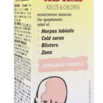 HOMEOCAN HERPES CREAM 50g