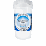 HOMEOCAN No 7 KALI SULFURICUM 6X 500tabs