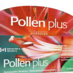 HOMEOCAN POLLEN PLUS 5+1tubes