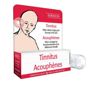 HOMEOCAN TINNITUS 4g