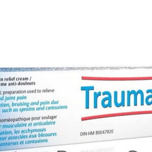 Homeocan Traumacare Pain Relief Cream 100 Grams