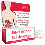 HOMEOCAN TRAVEL SICKNESS 4g