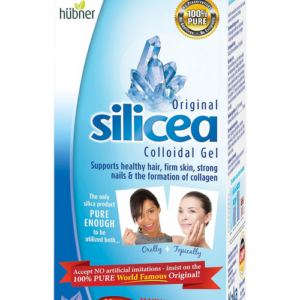 HUBNER SILICEA COLLOIDAL GEL 500ml