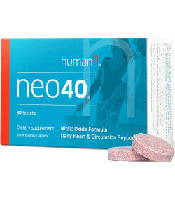 HUMANN NEO40 DAILY 30loz