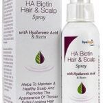 HYALOGIC HA BIOTIN HAIR & SCALP SPRAY 118ml