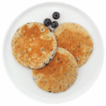 IDEAL PROTEIN BLUEBERRY PANCAKE MIX - 1 BOX