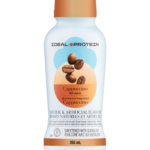 IDEAL PROTEIN CAPPUCCINO SHAKE- 12OZ