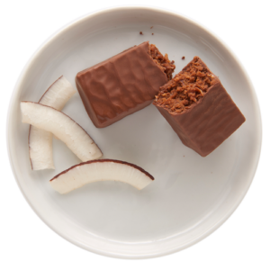 IDEAL PROTEIN CHOCOLATE COCONUT PROTEIN BARS - 1 PC