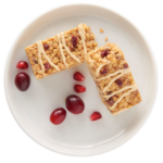 IDEAL PROTEIN CRANBERRY POMEGRANATE PROTEIN BARS - 1 PC