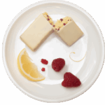 IDEAL PROTEIN LEMON RASPBERRY BAR - 1 PC