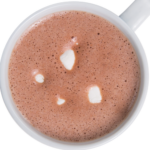 IDEAL PROTEIN S'MORES COCOA DRINK MIX - 1 BOX