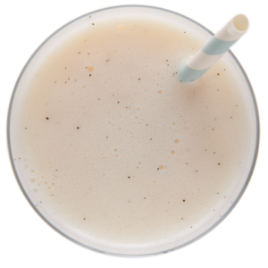 IDEAL PROTEIN VANILLA SMOOTHIE MIX - 1 BOX