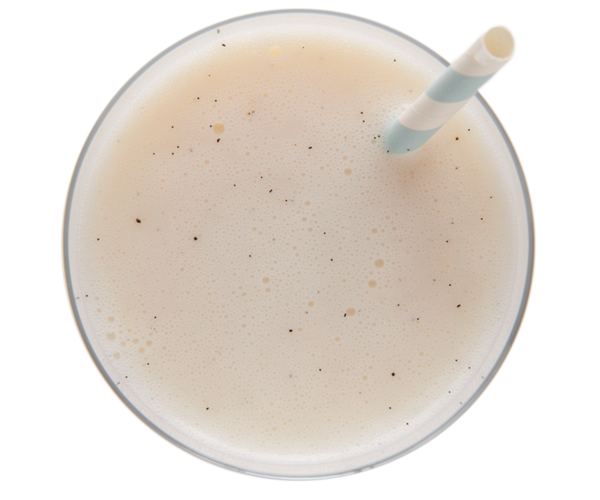 IDEAL PROTEIN VANILLA SMOOTHIE MIX - 1 BOX