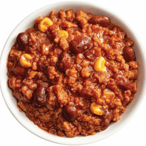 IDEAL PROTEIN VEGETABLE CHILI MIX - 1 BOX