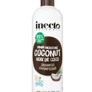 Inecto Naturals Coconut Shampoo