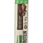 IRON VEGAN SPROUTED PROBAR DOUBLE CHOCOLAT