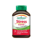 Jamieson Stressease 90 Caplets