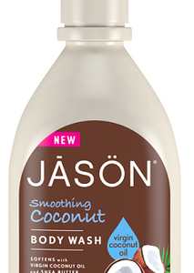 JASON CREAMY COCONUT BODY WASH 887ml