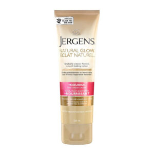 Jergens Natural Glow 220mL