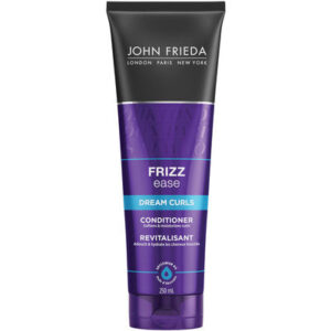 John Frieda Frizz Ease Conditioner 250mL