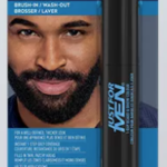 Just For Men 1 Day Beard and Brow Colour