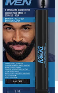 Just For Men 1 Day Beard and Brow Colour
