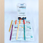 Kamagra Oral Jelly 1 week pack