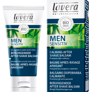 LAVERA MEN CALMING AFTER SHAVE BALM 50ml