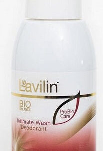 LAVILIN INTIMATE WASH DEODORANT 300ml