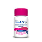 Lax-A-Day Laxative