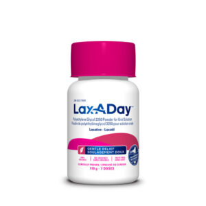 Lax-A-Day Laxative
