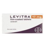 Levitra Tablets