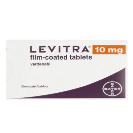 Levitra Tablets