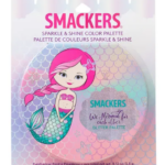 Lip Smacker Sparkle & Shine Mermaid Palette