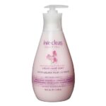 Live Clean Sweet Pea Liquid Hand Soap 500ml