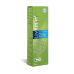 LivRelief Extra Strength Nerve Pain Relief Cream 50g