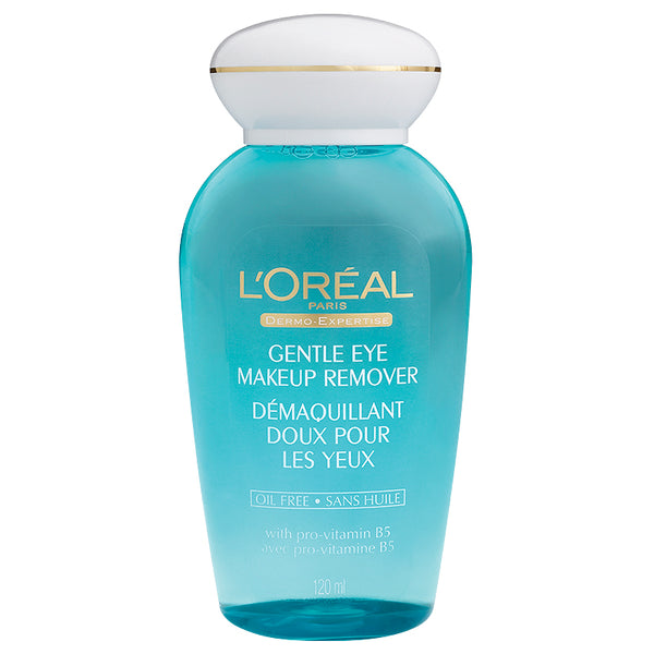 L'Oreal Paris Gentle Eye Makeup Remover 120ml