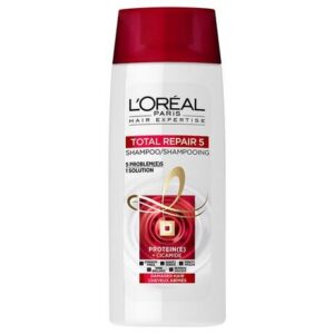 L'Oréal Paris Hair Expertise Total Repair 5 Shampoo 89mL