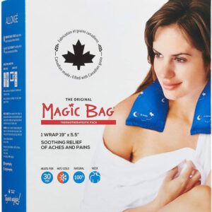 Magic Bag (Neck)
