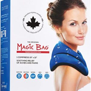 Magic Bag (Neck & Back)