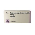 Medroxyprogesterone Tablets