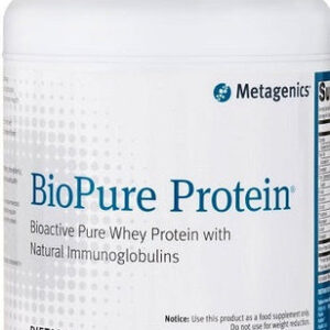 METAGENICS BIOPURE PROTEIN 345g