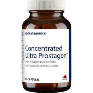 METAGENICS CONCENTRATED ULTRA PROSTAGEN 60tabs