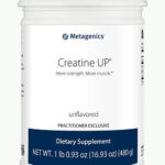 METAGENICS CREATINE UP UNFLAVOURED 480g