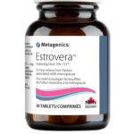METAGENICS ESTROVERA 30tabs