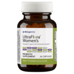 METAGENICS ULTRA FLORA WOMEN'S 30caps (F)