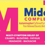 Midol Complete 40 Caplets